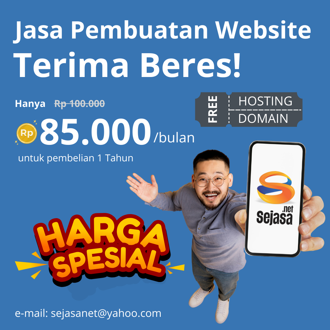 Sejasa Net